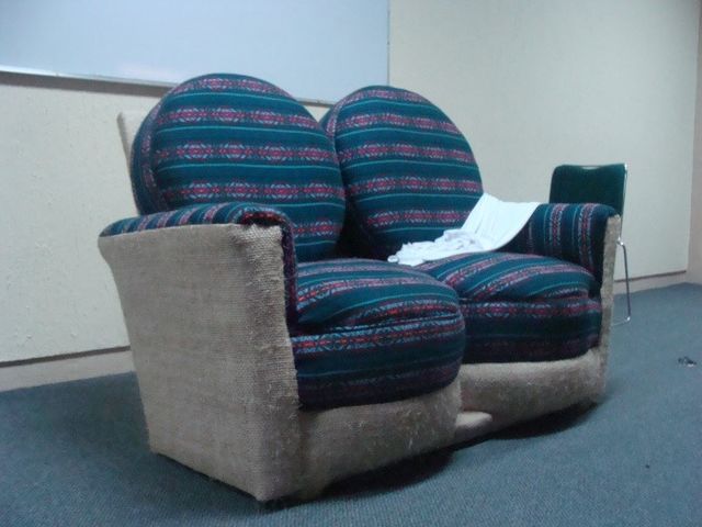 sillón: 2,300.00